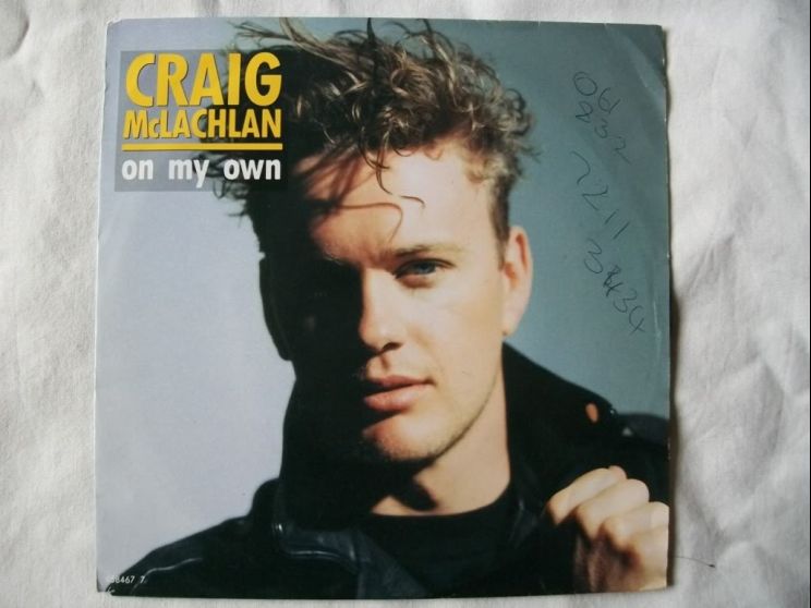 Craig McLachlan