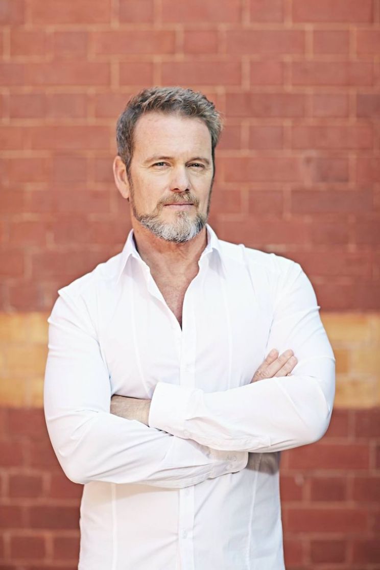 Craig McLachlan