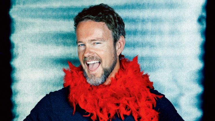 Craig McLachlan