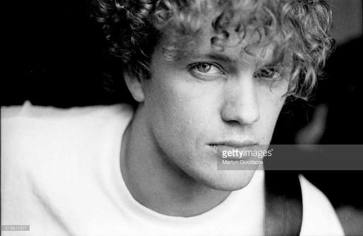 Craig McLachlan