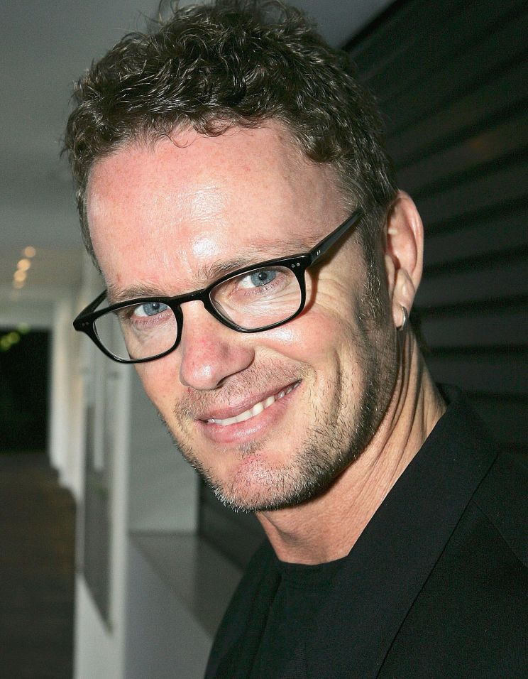 Craig McLachlan