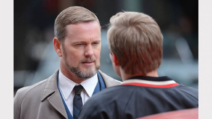 Craig McLachlan