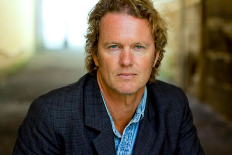 Craig McLachlan