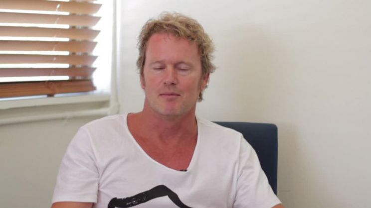 Craig McLachlan