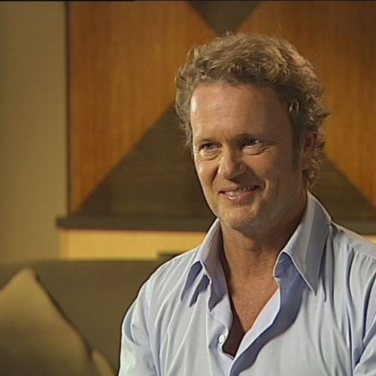 Craig McLachlan