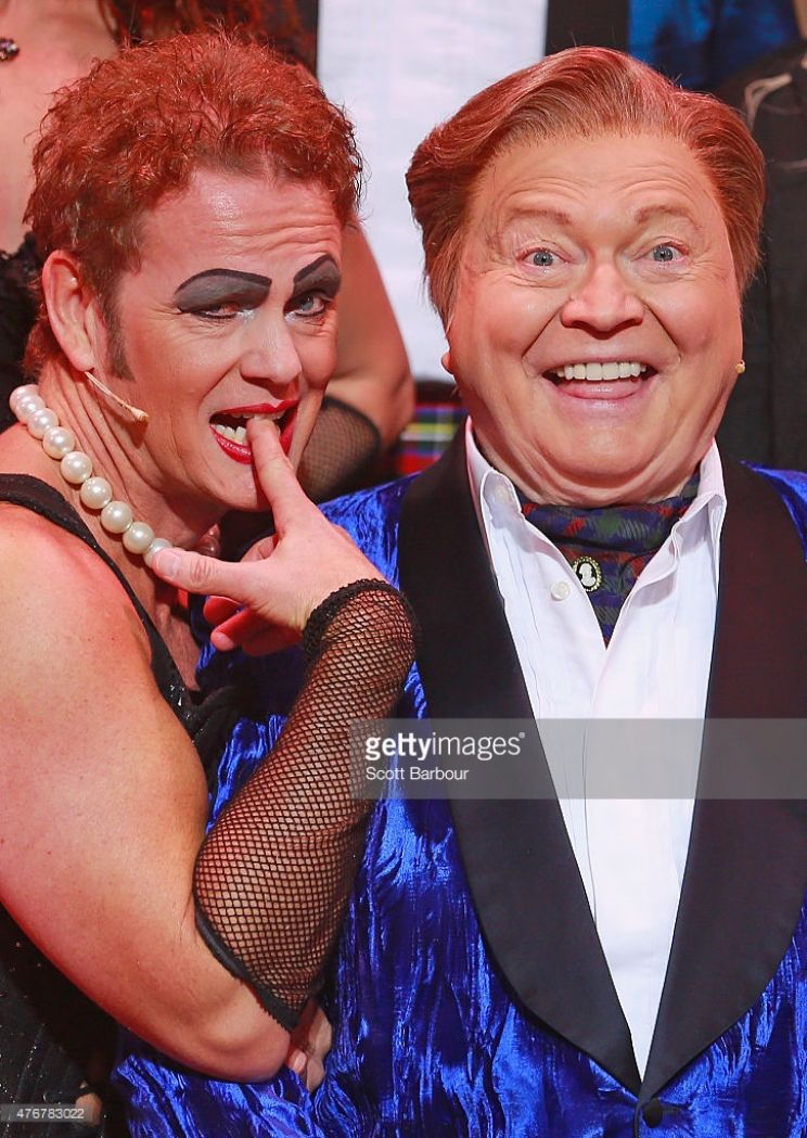 Craig McLachlan