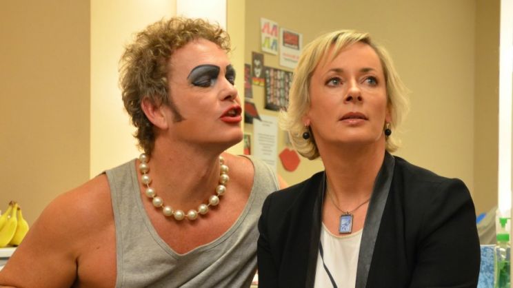 Craig McLachlan