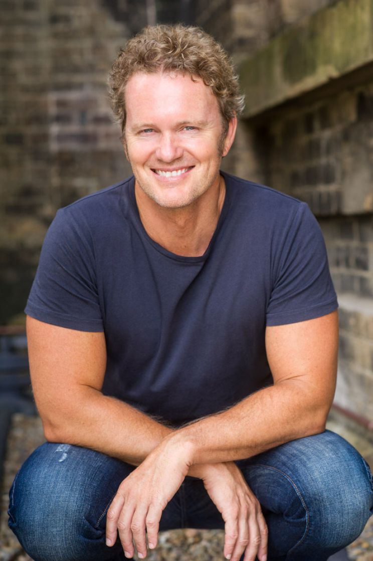 Craig McLachlan