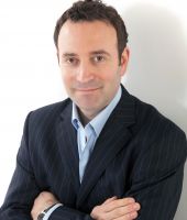 Craig Moss