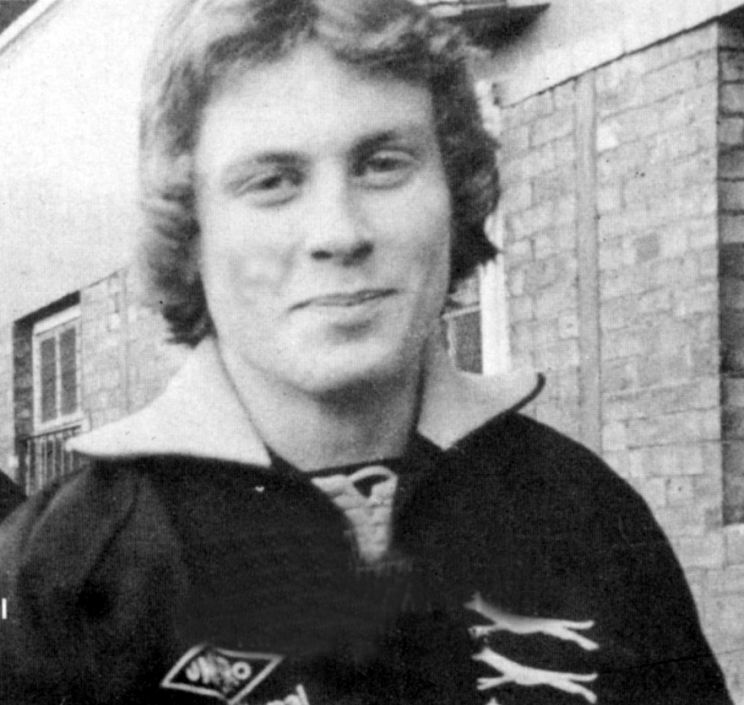 Craig Moss