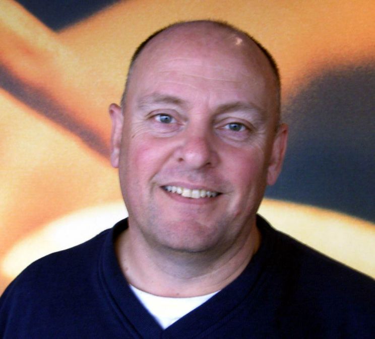 Craig Moss