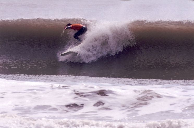 Craig Newkirk