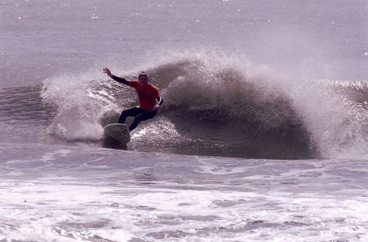 Craig Newkirk