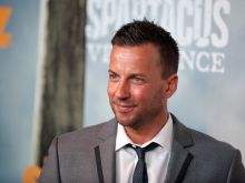 Craig Parker