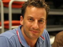 Craig Parker