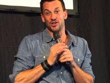 Craig Parker