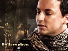 Craig Parker photo