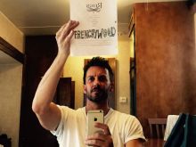Craig Parker photo