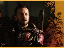 Craig Parker photo
