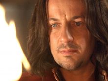 Craig Parker