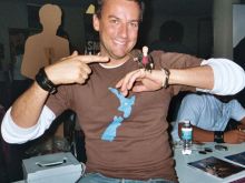 Craig Parker