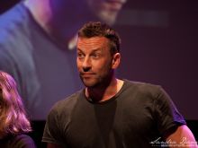 Craig Parker