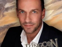 Craig Parker