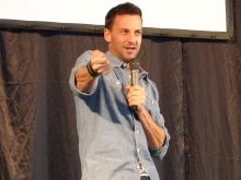 Craig Parker