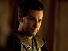 Craig Parker