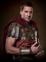Craig Parker