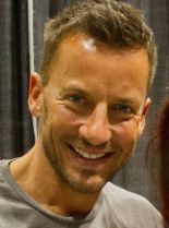 Craig Parker