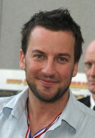 Craig Parker