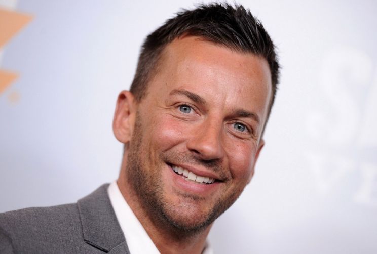 Craig Parker