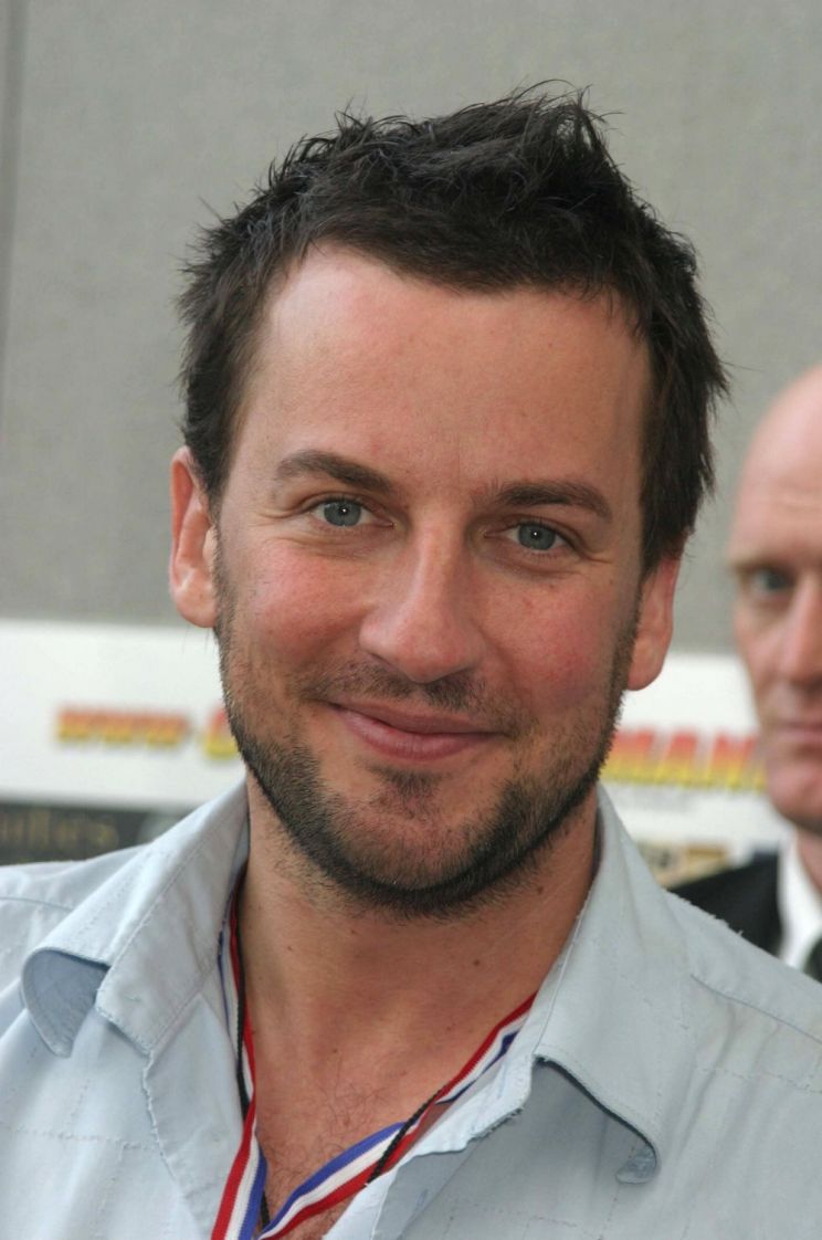 Craig Parker