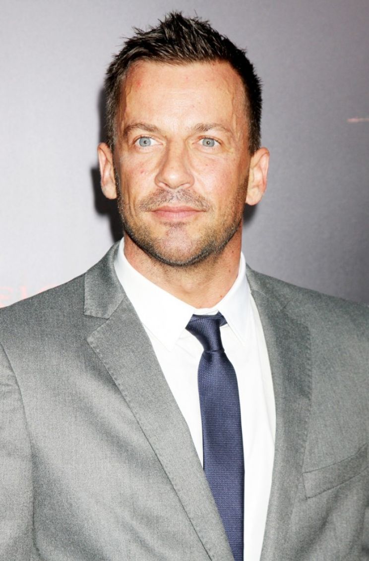 Craig Parker