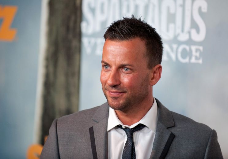 Craig Parker