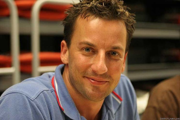 Craig Parker