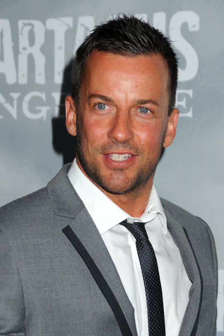 Craig Parker