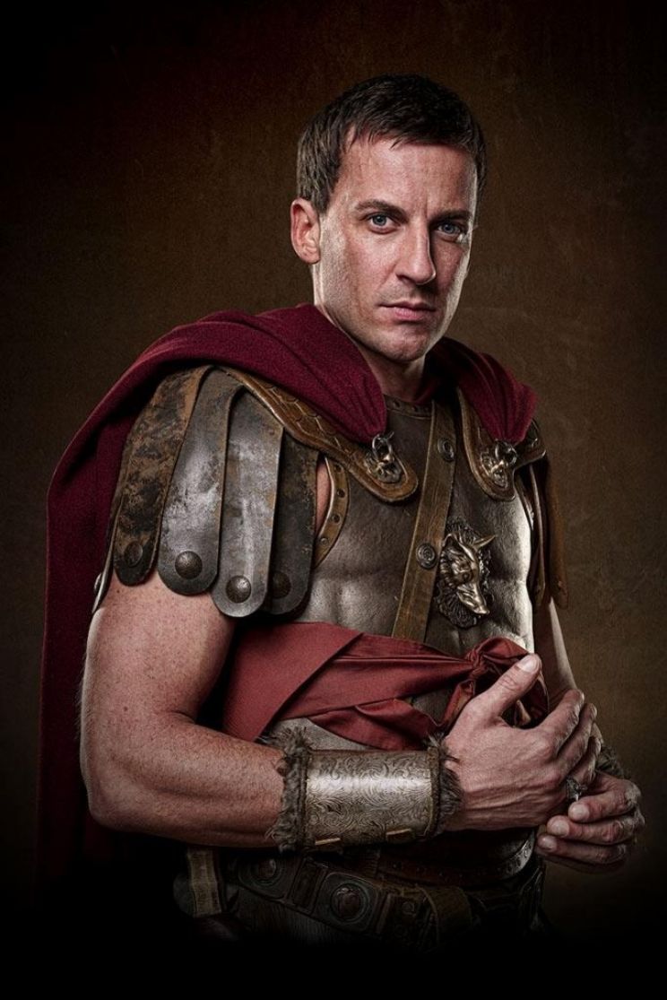 Craig Parker