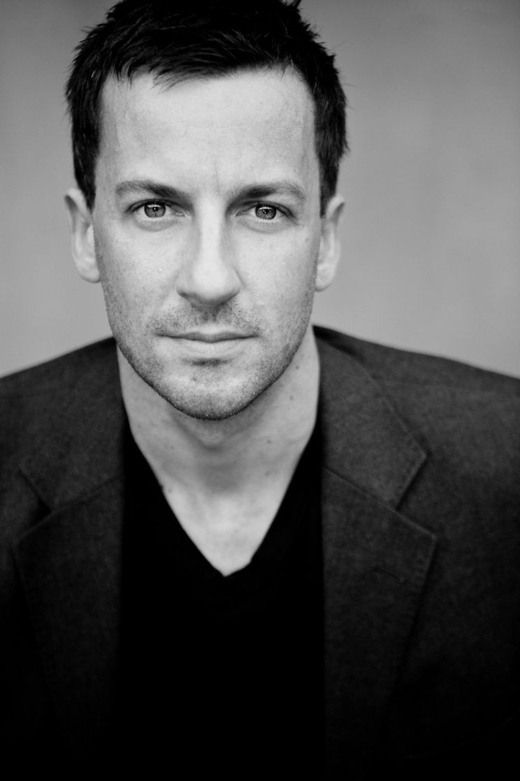 Craig Parker