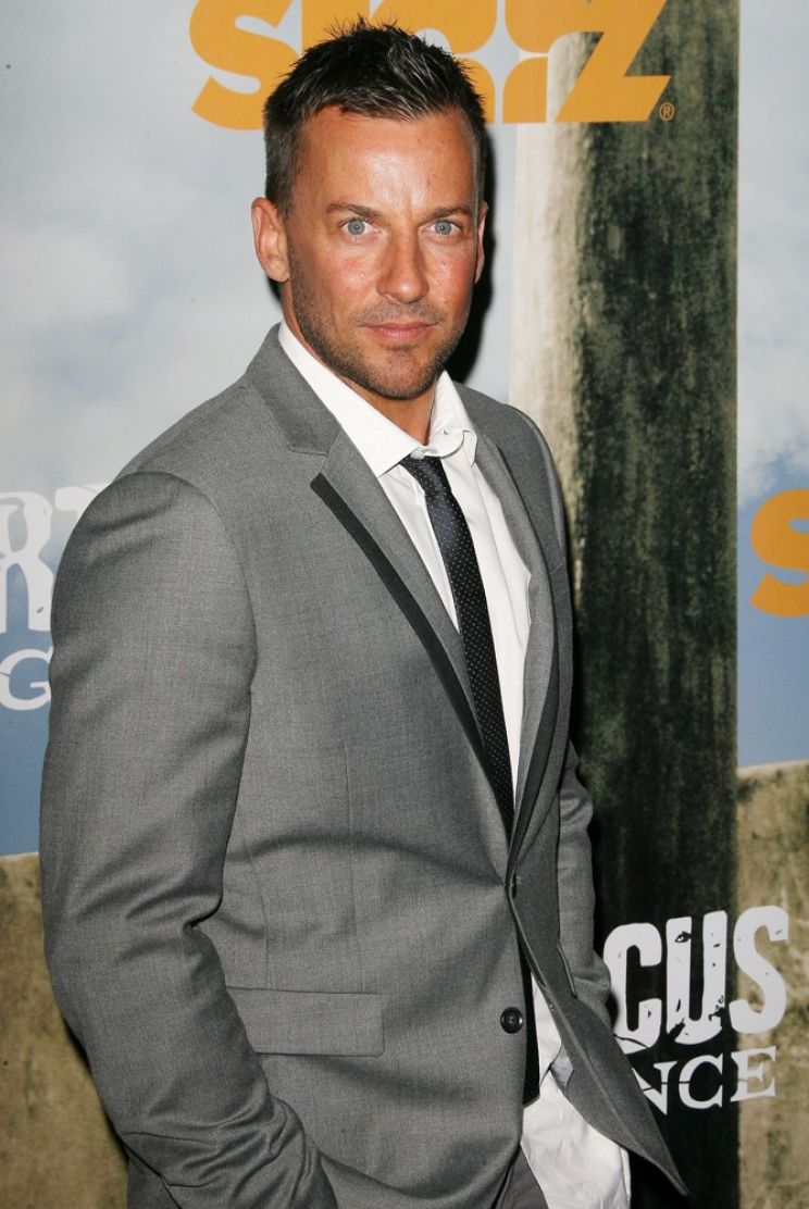 Craig Parker