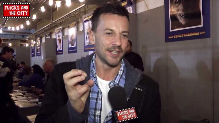 Craig Parker