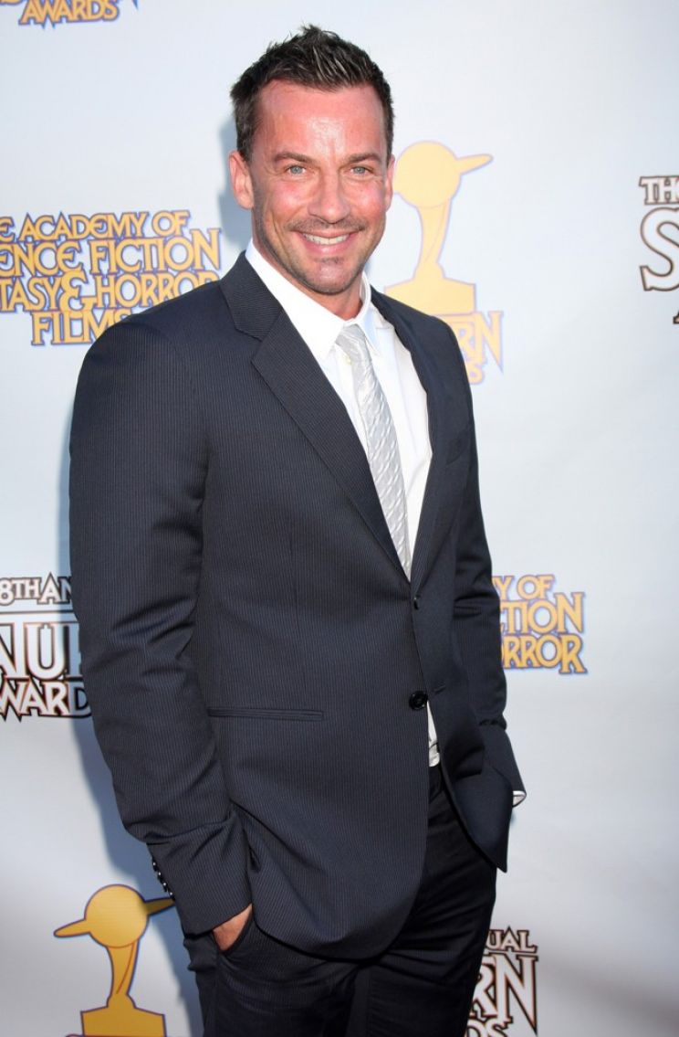 Craig Parker