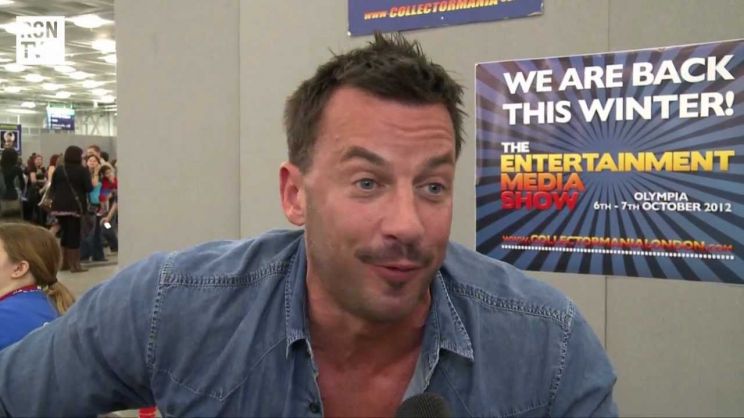 Craig Parker