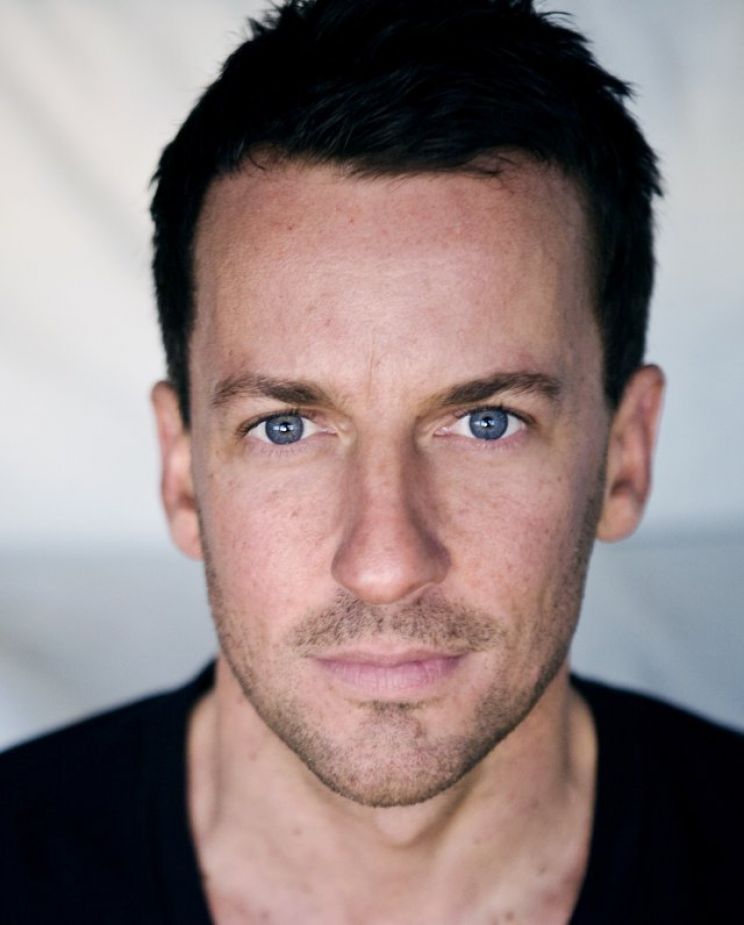 Craig Parker