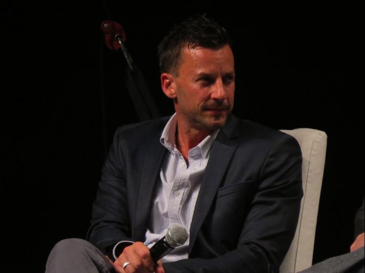 Craig Parker