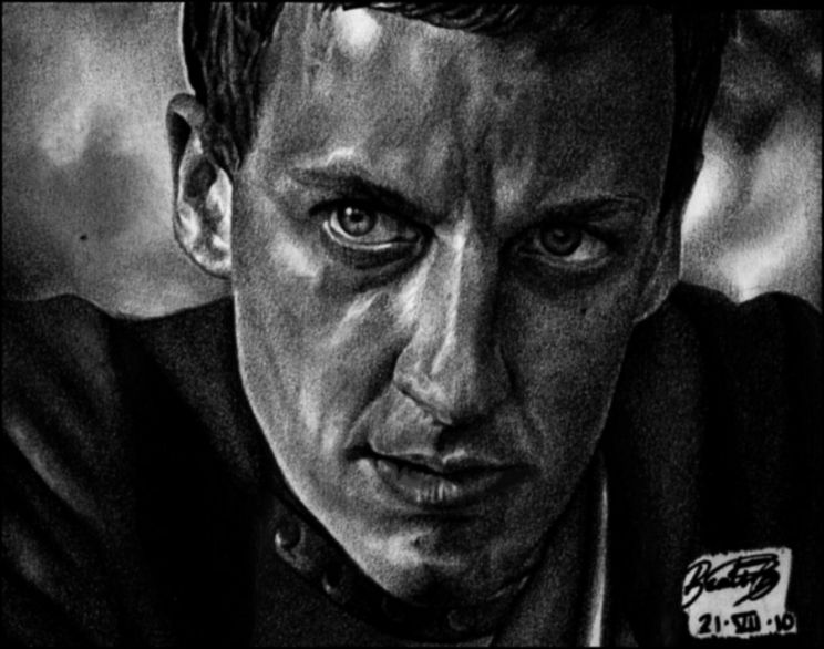 Craig Parker