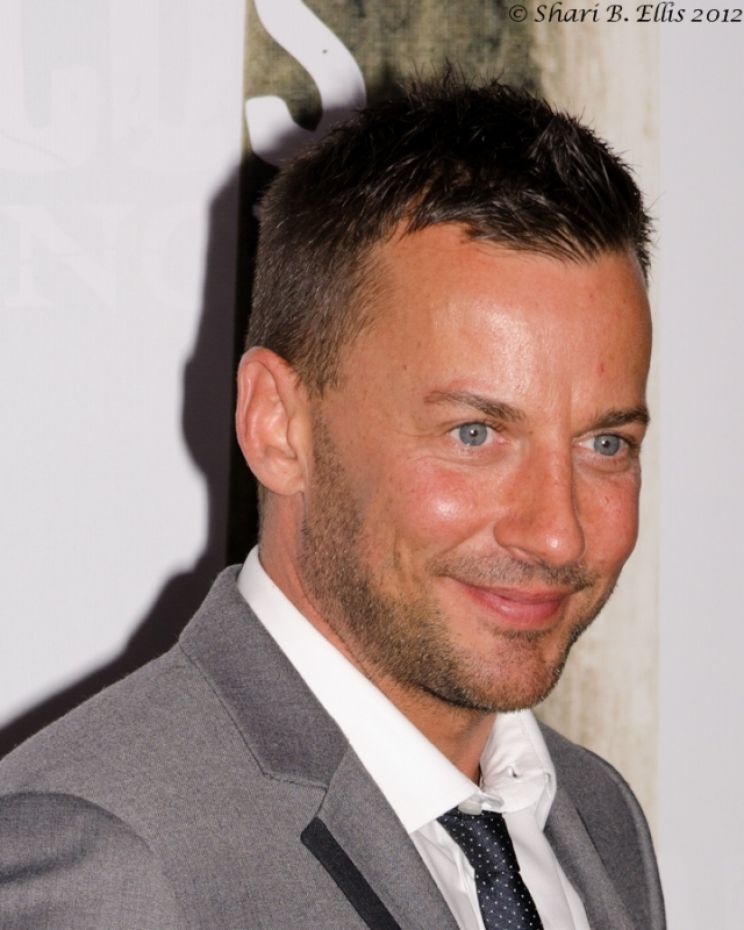 Craig Parker