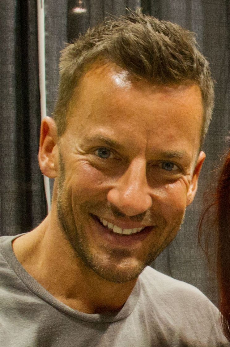 Craig Parker