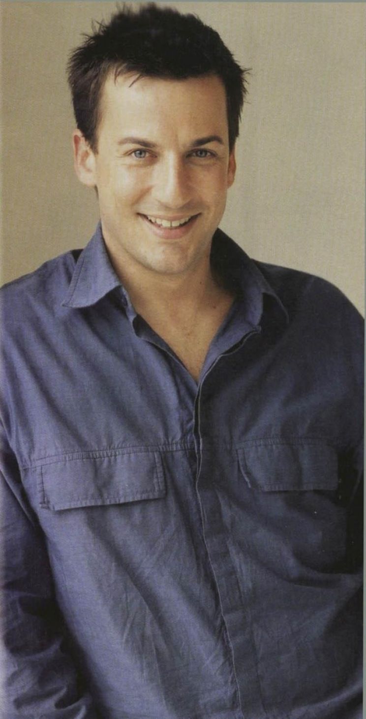 Craig Parker